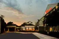 Hilton Garden Inn Overland Park Hotels in Leawood