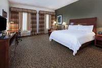 Hilton Garden Inn Corpus Christi Các khách sạn gần University Center