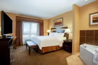 Holiday Inn LARAMIE  by IHG - parking