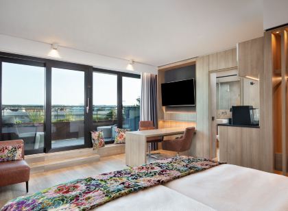 Holiday Inn Osnabruck