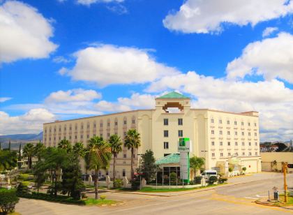 Holiday Inn LEON-CONVENTION CENTER by IHG