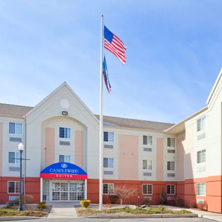 Candlewood Suites Williamsport by IHG