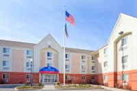 캔들우드 스위트 윌리엄스포트 바이 IHG