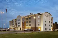 Candlewood Suites Vestal - Binghamton Hôtels à : Town of Union