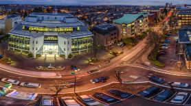 Holiday Inn LONDON - WATFORD JUNCTION by IHG