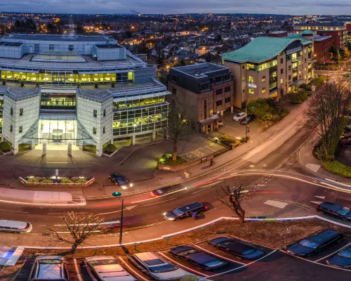 Holiday Inn LONDON - WATFORD JUNCTION by IHG Hotels in Watford