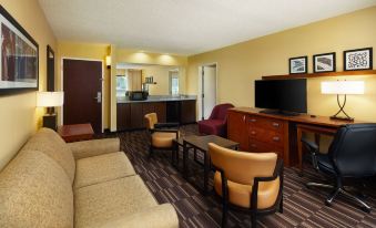 Holiday Inn Express Tifton