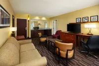Holiday Inn Express Tifton Hotels in Tifton