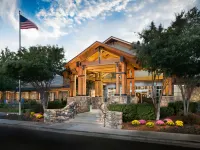 Crowne Plaza Resort ASHEVILLE by IHG Hotels in Asheville