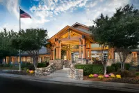 Crowne Plaza Resort ASHEVILLE by IHG Hôtels à : 