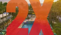 Holiday Inn Express & Suites DAVIS - UNIVERSITY AREA by IHG - Pools