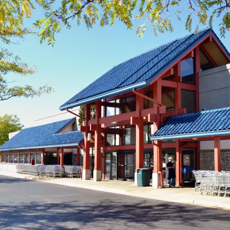 Holiday Inn Express CHICAGO NW - ARLINGTON HEIGHTS by IHG