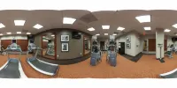 Holiday Inn ARDMORE I-35 by IHG - gimnasio