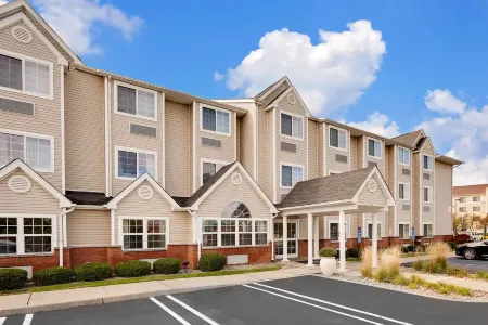 Microtel Inn & Suites by Wyndham Middletown