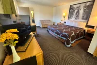 슈퍼 8 바이 윈덤 레드 블러프