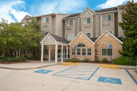 Microtel Inn & Suites by Wyndham Pearl River/Slidell