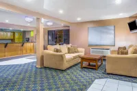 Super 8 by Wyndham - Mesa/Gilbert