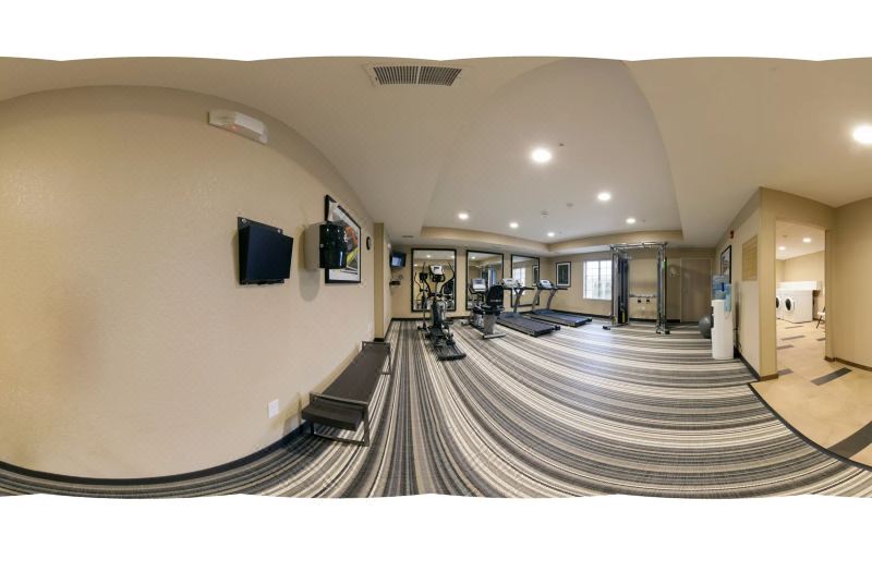 Candlewood Suites Bloomington by IHG photo 3
