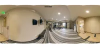 Candlewood Suites BLOOMINGTON by IHG - Gym