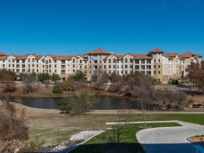Hotel Indigo FRISCO by IHG