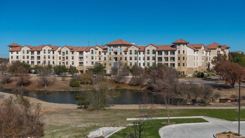 Hotel Indigo FRISCO by IHG
