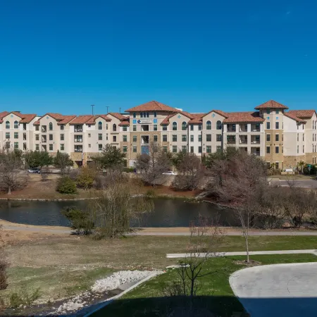 Hotel Indigo FRISCO by IHG