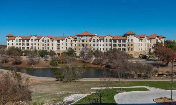 Hotel Indigo Frisco by IHG