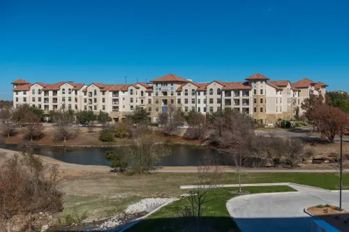 Hotel Indigo FRISCO by IHG
