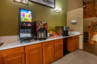 Super 8 by Wyndham Berlin WI Hotels in Green Lake