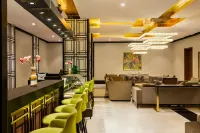 Ramada by Wyndham Makkah ZAD Al Rawda