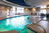 Holiday Inn Express & Suites Madison Central Hotels in Monona
