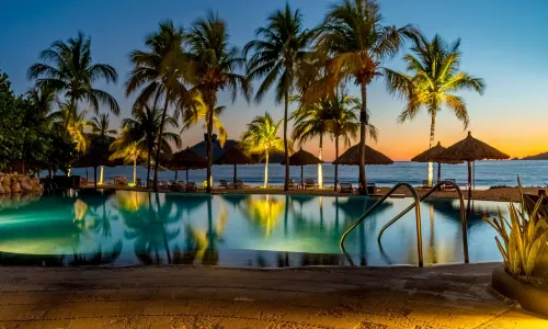 Thompson Zihuatanejo, A Beach Resort by Hyatt