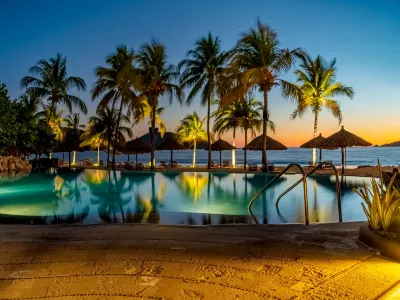 Thompson Zihuatanejo, A Beach Resort by Hyatt Hotels in Zihuatanejo