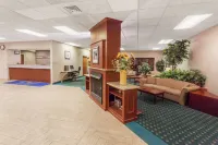 Baymont by Wyndham Michigan City Hotels in Michigan City