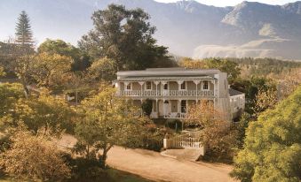 Schoone Oordt Country House