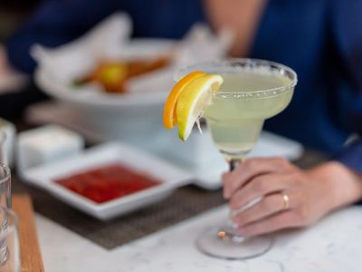 バー ハイアット リージェンシー インディアナポリス アット ステート キャピトルの写真