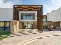 Octant Evora Hotels in 