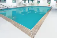Wingate by Wyndham Indianapolis Airport-Rockville Rd. Các khách sạn ở Speedway