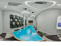 Holiday Inn Express London-Ealing by IHG Hotels in Ealing