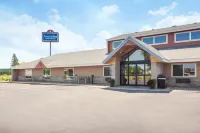 AmericInn by Wyndham St. Cloud MN I-94 Hotels near Riverside Park