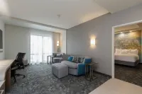 Courtyard South Bend Downtown Hotels in South Bend