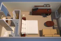 코트야드 새너제이 쿠퍼티노