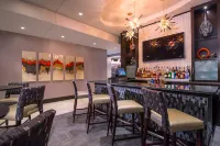 Fairfield Inn & Suites Boston Cambridge - Parking