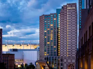 The Westin Pittsburgh