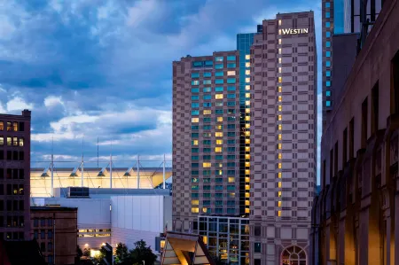 The Westin Pittsburgh