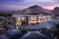 JW Marriott Scottsdale Camelback Inn Resort & Spa Hotels in Paradise Valley
