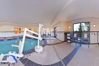 Fairfield Inn & Suites Santa Maria Hotels in Santa Maria