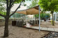Courtyard Austin Airport