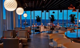 AC Hotel Columbus Dublin