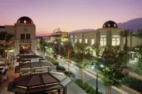 Fairfield Inn & Suites Ontario Rancho Cucamonga Hotels in Rancho Cucamonga